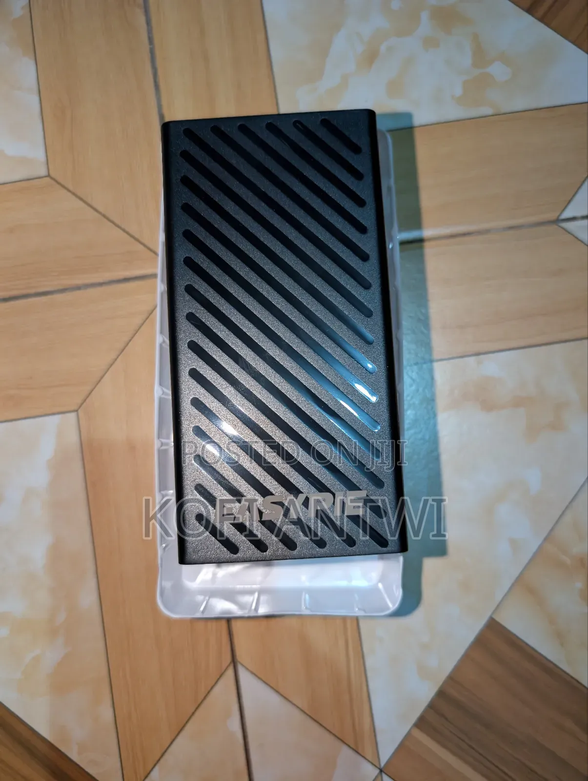 Easy Pie Power Bank