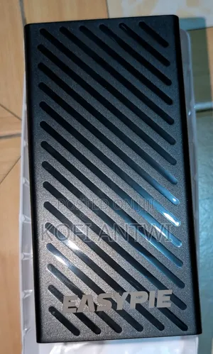 Easy Pie Power Bank