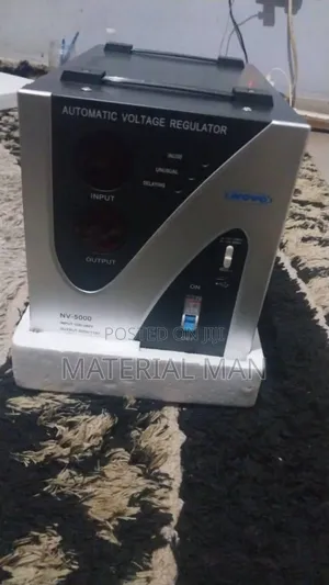 Novo Digital Stabilizer