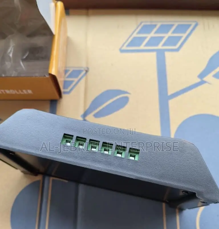 10amps Solar Charge Controller