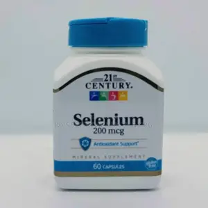 21st Century Selenium