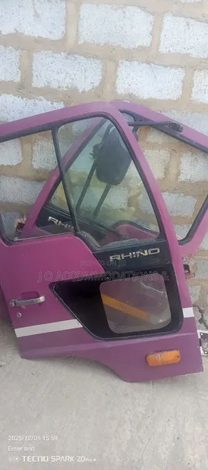 Rhino 2 Door