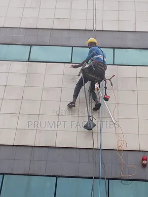 Facade Cleaning Experts
