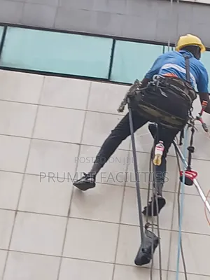 Facade Cleaning Experts