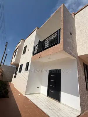 3bdrm Duplex in Adenta for rent