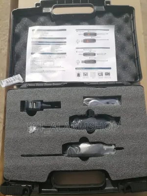 Wireless Microphone Uhf Adapter