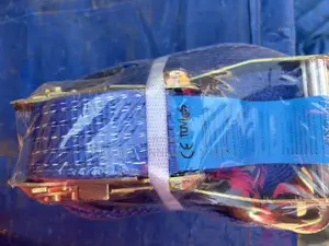 Container Belt