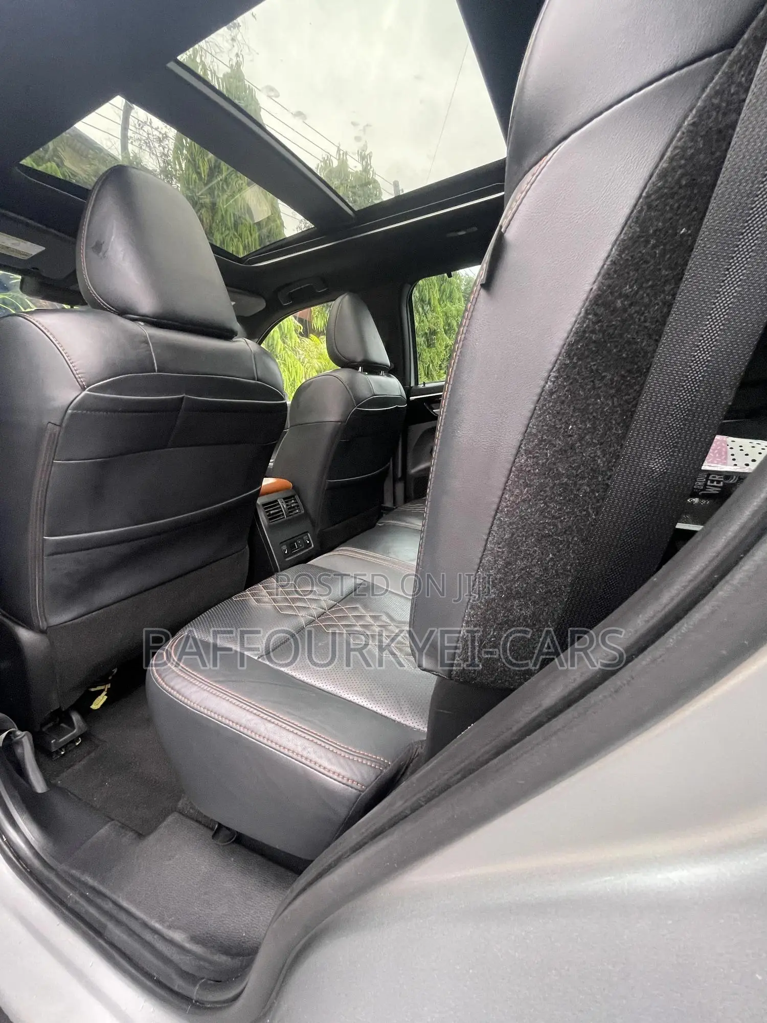 Mitsubishi Outlander SEL 2023 Gray