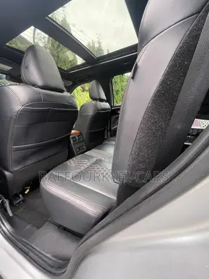 Mitsubishi Outlander SEL 2023 Gray