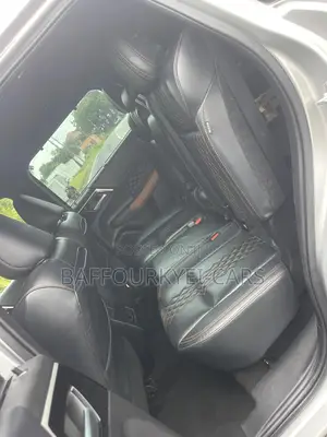 Mitsubishi Outlander SEL 2023 Gray