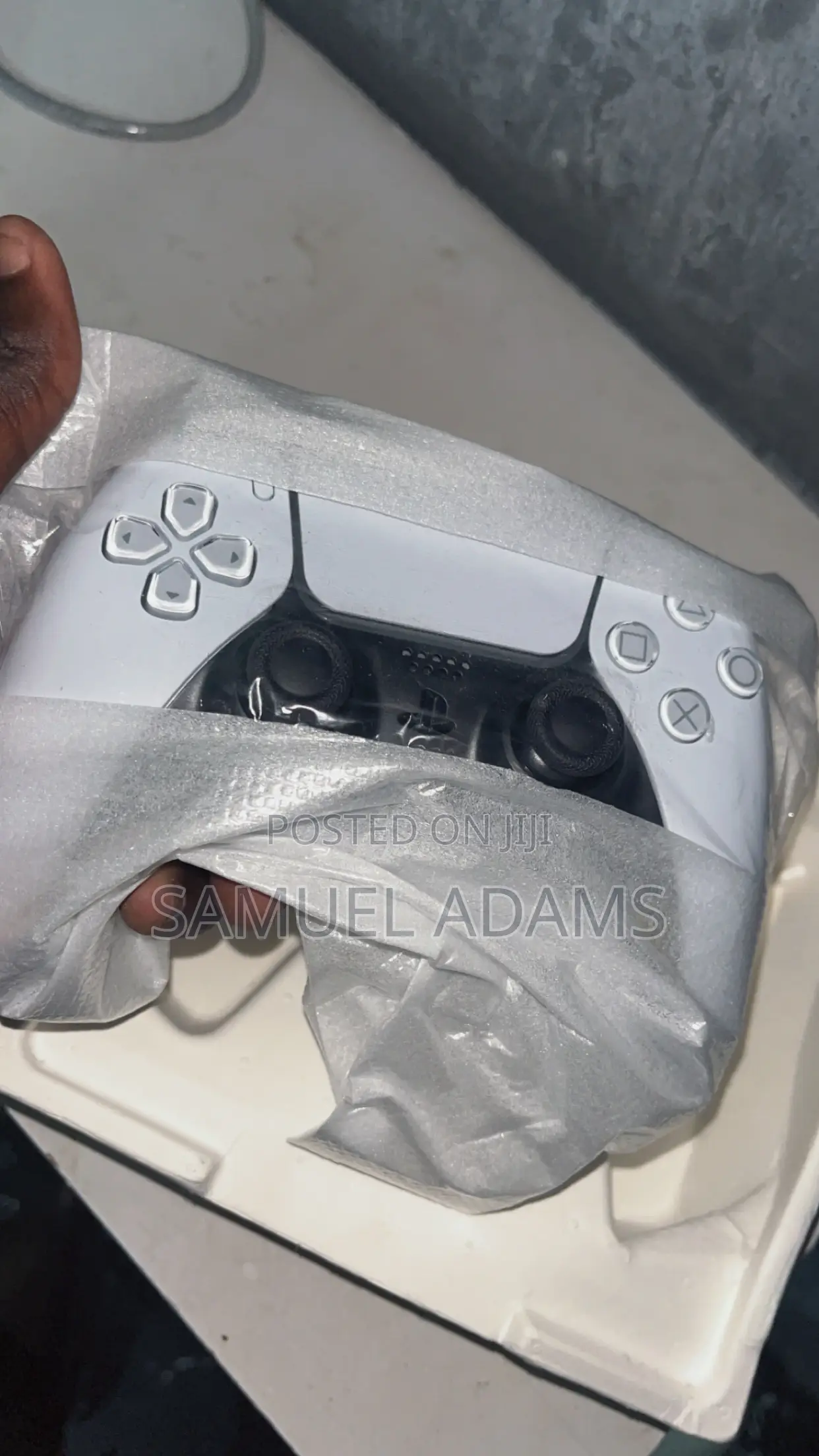 Ps5 Controller