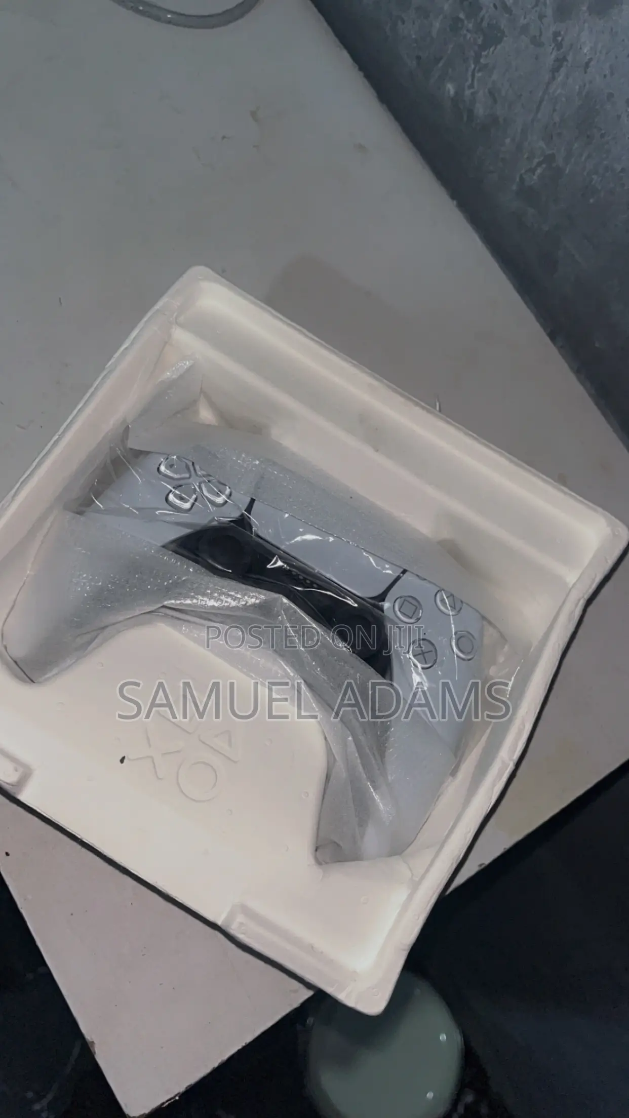 Ps5 Controller