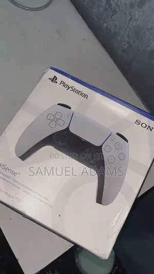 Ps5 Controller