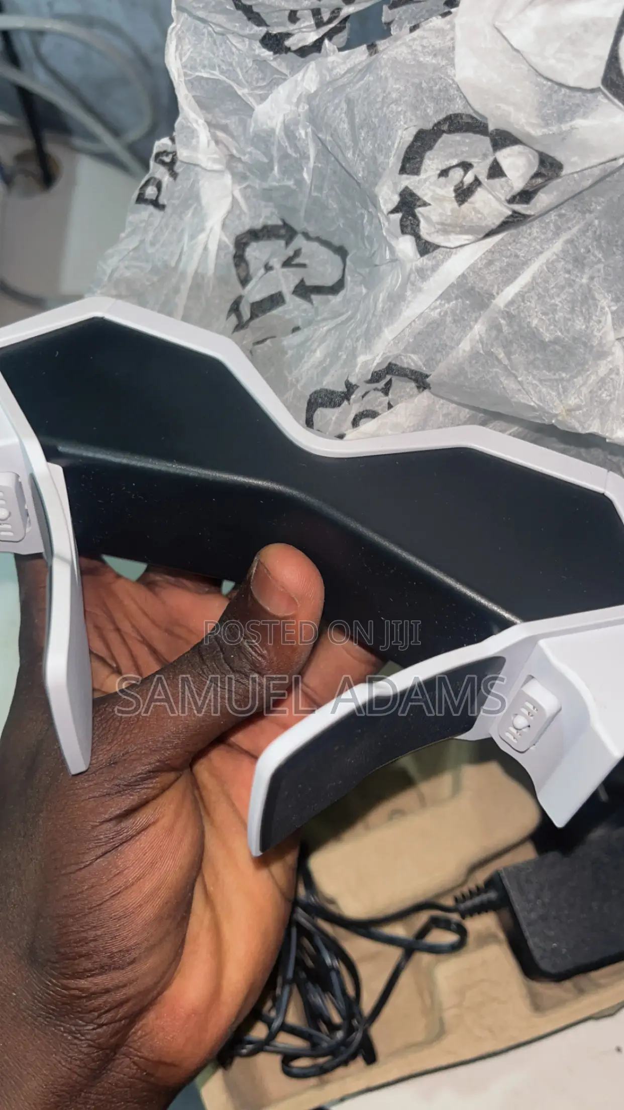Ps5 Controller