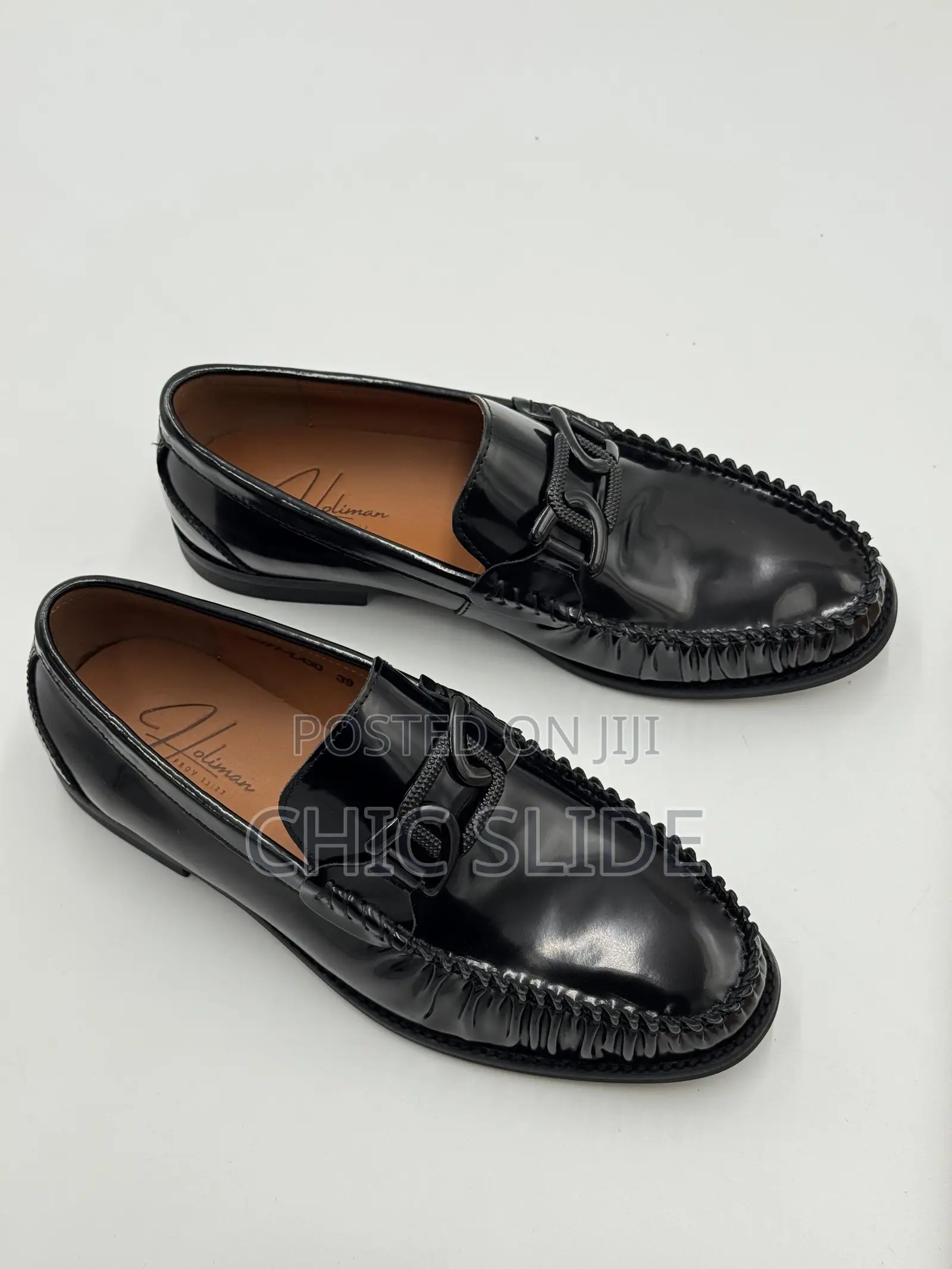 Easy Wear Holiman Shoes