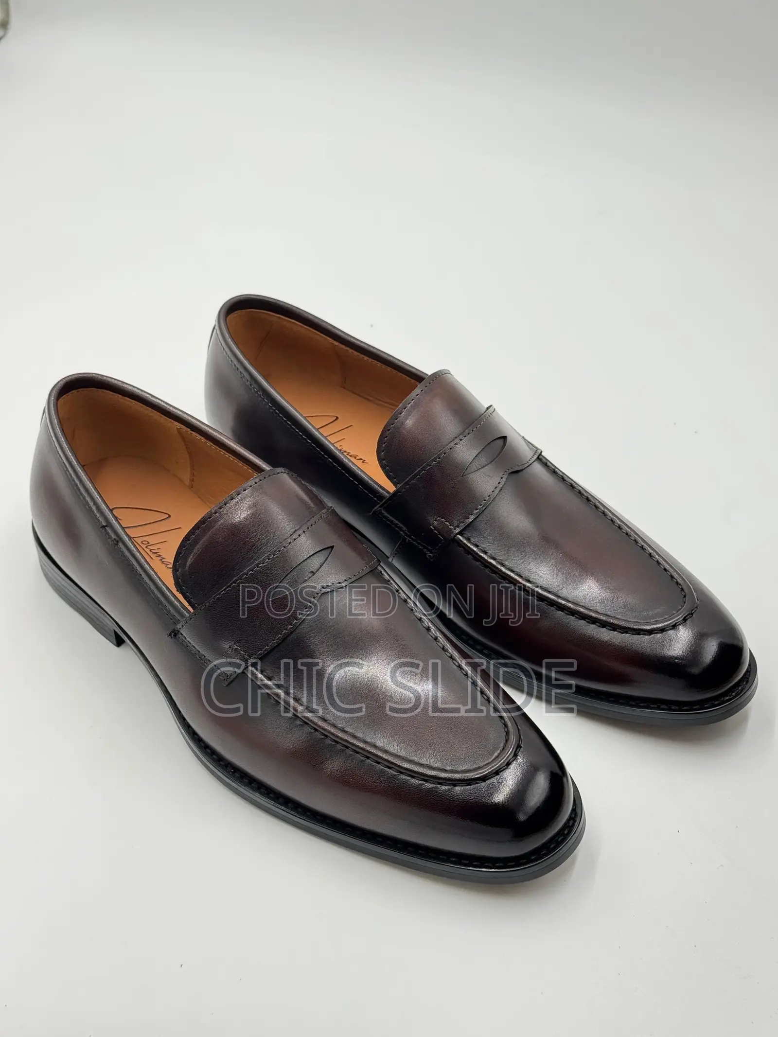 Easy Wear Holiman Shoes