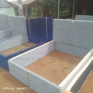 Modern Style