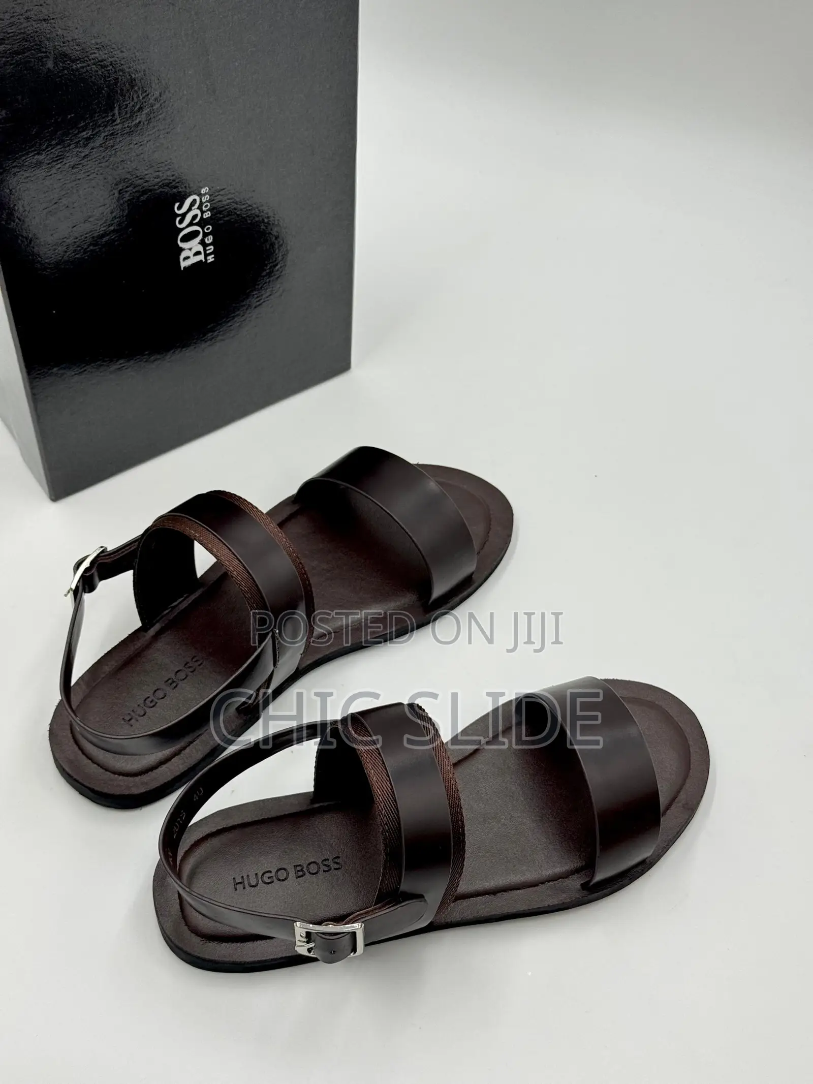 Hugo Boss Sandals