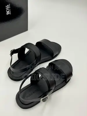 Hugo Boss Sandals