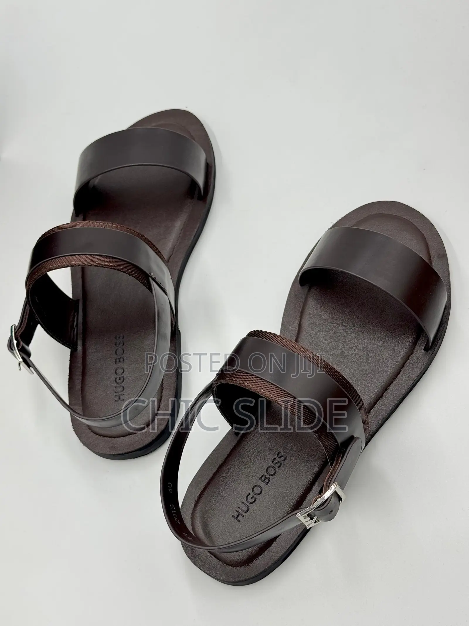 Hugo Boss Sandals