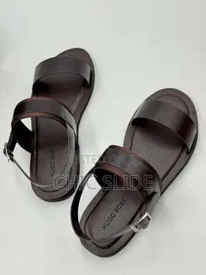 Hugo Boss Sandals