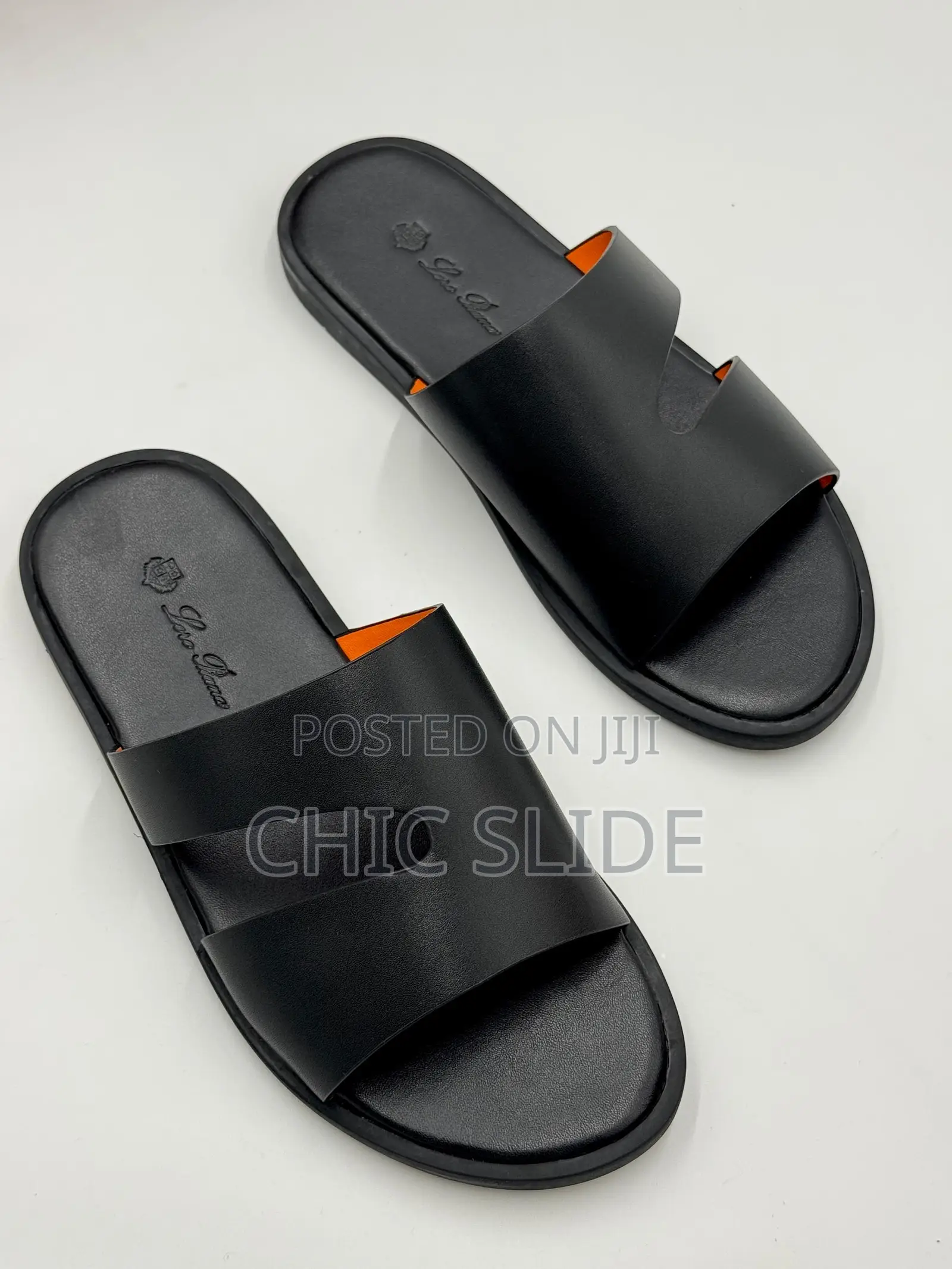 Loro Piana Slippers