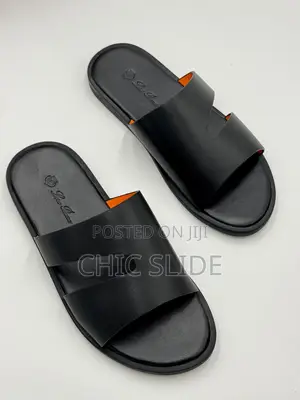 Loro Piana Slippers