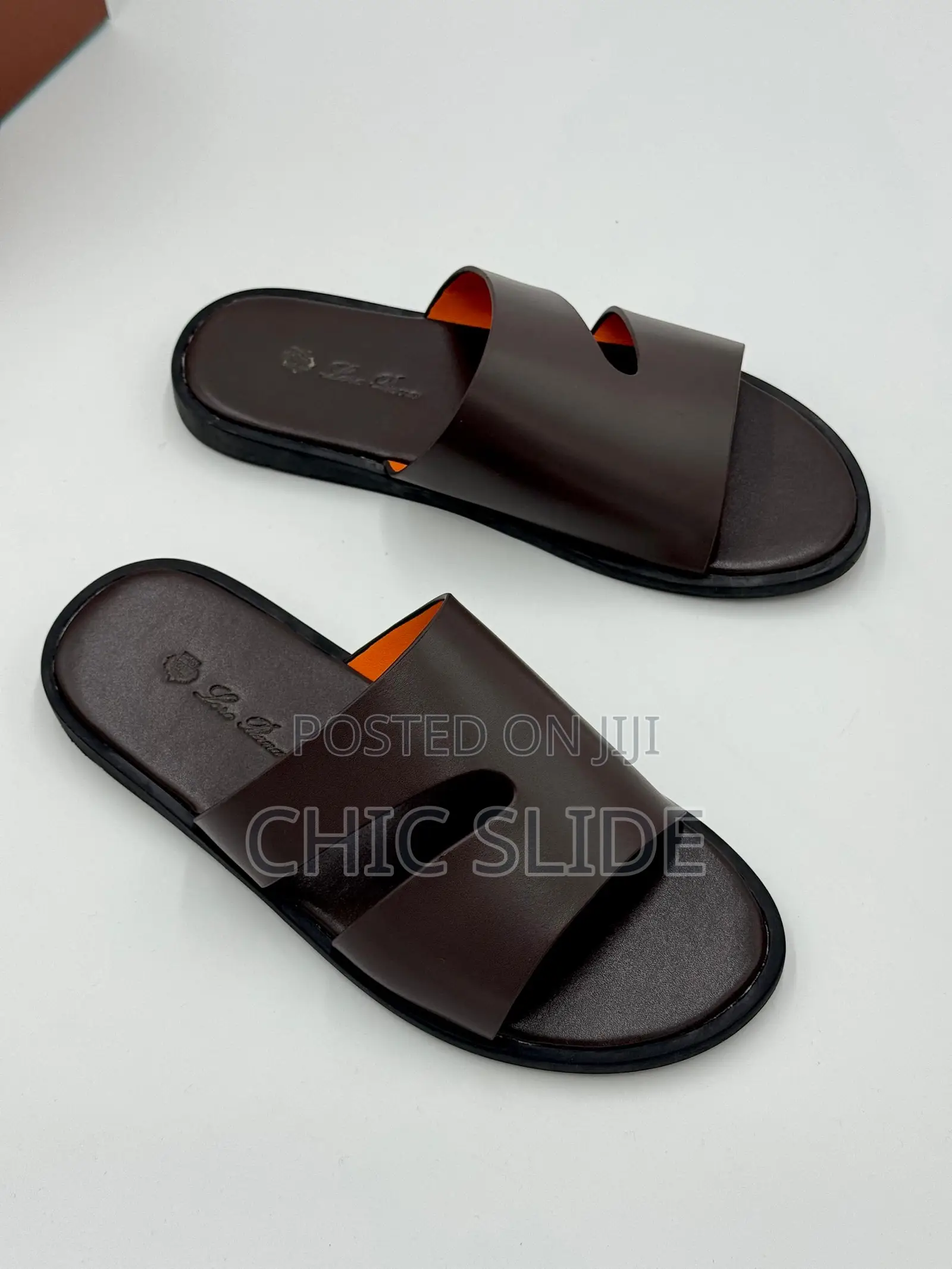 Loro Piana Slippers