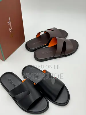 Loro Piana Slippers