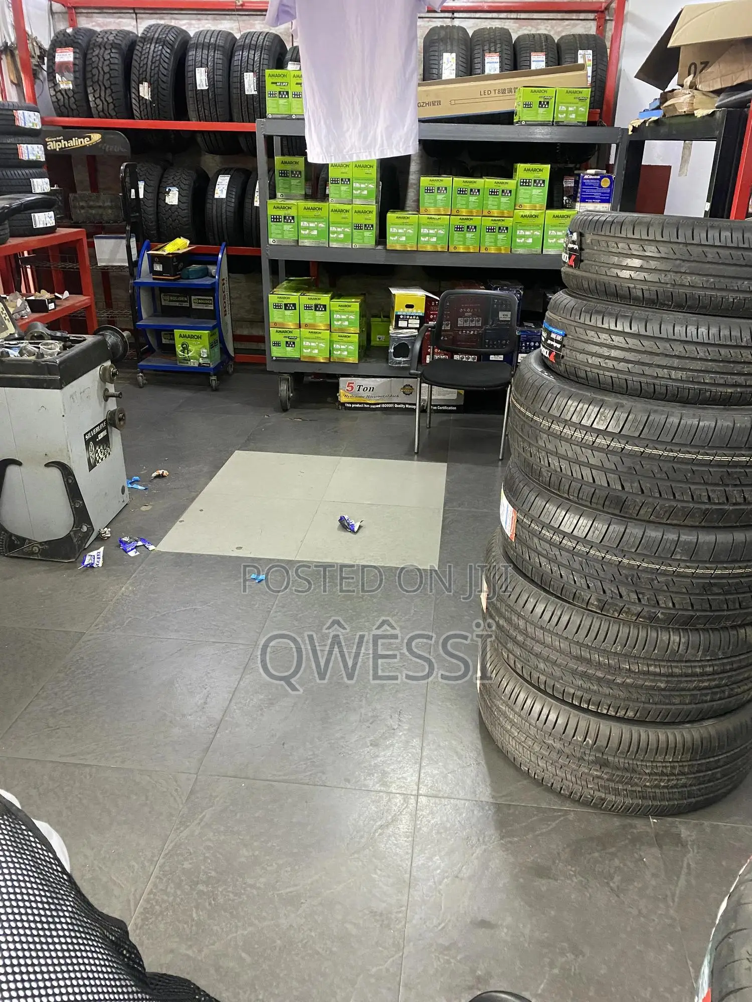 Quality and Affordable Battery’S