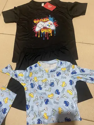 Kids Clothing