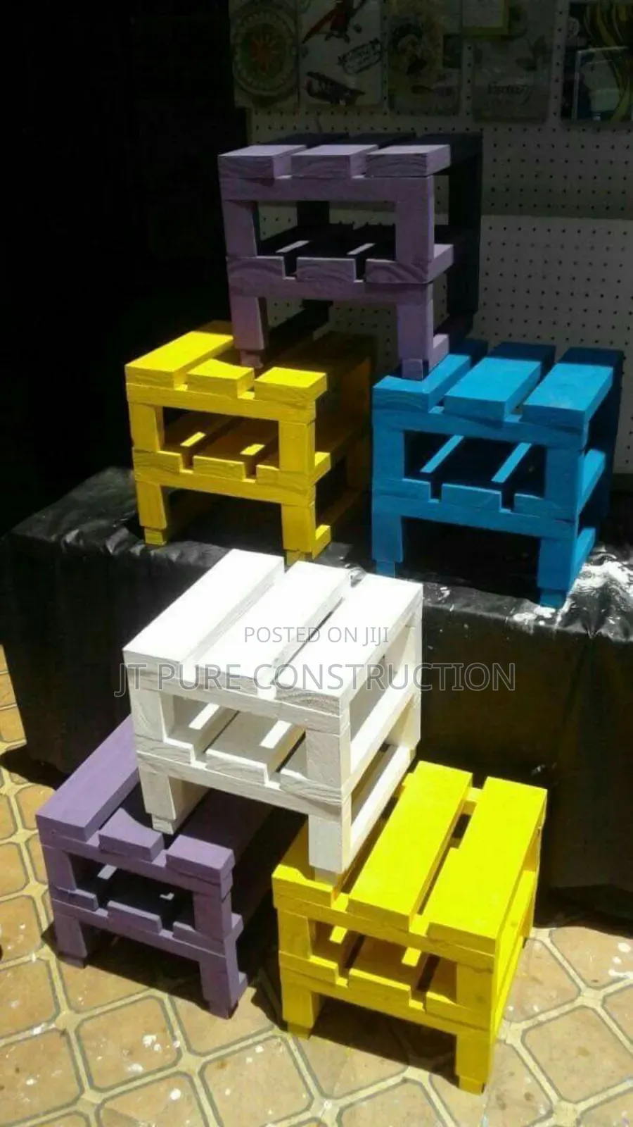 Pallet Furniture Expert