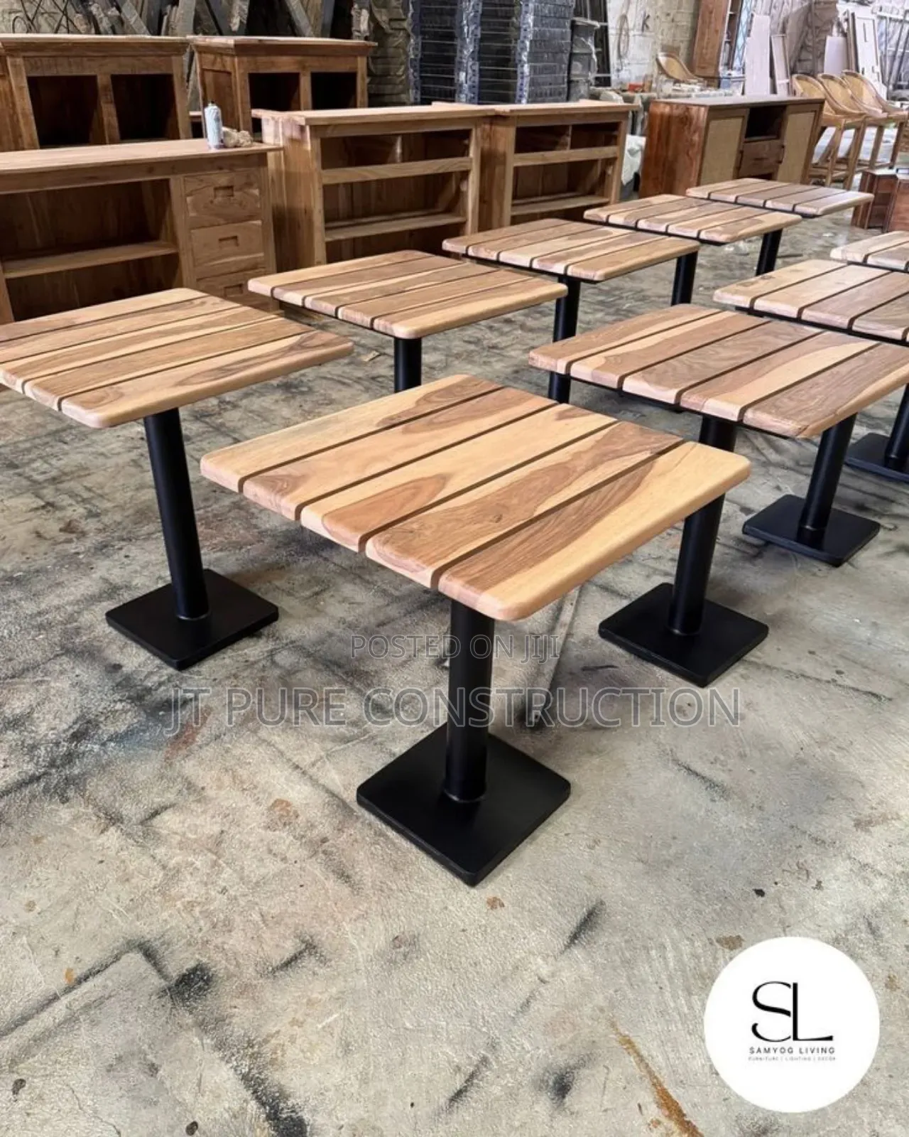 Pallet Furniture Expert