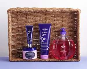 Healthy Glow Lightening Set