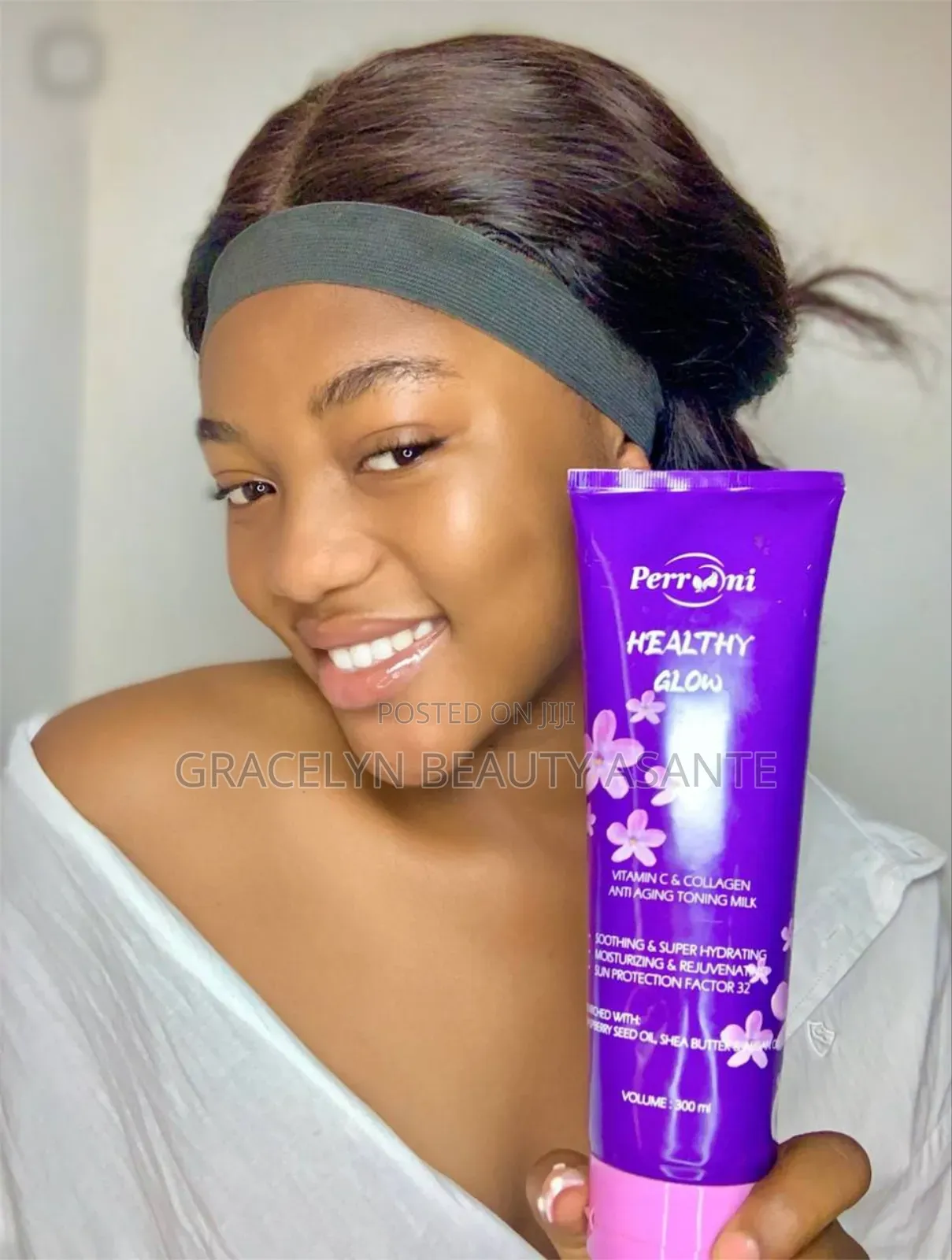 Healthy Glow Lightening Set