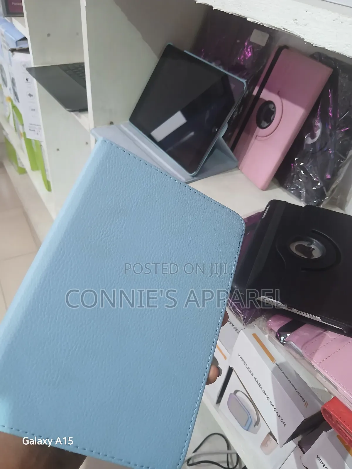 Apple iPad mini 2 16 GB Silver