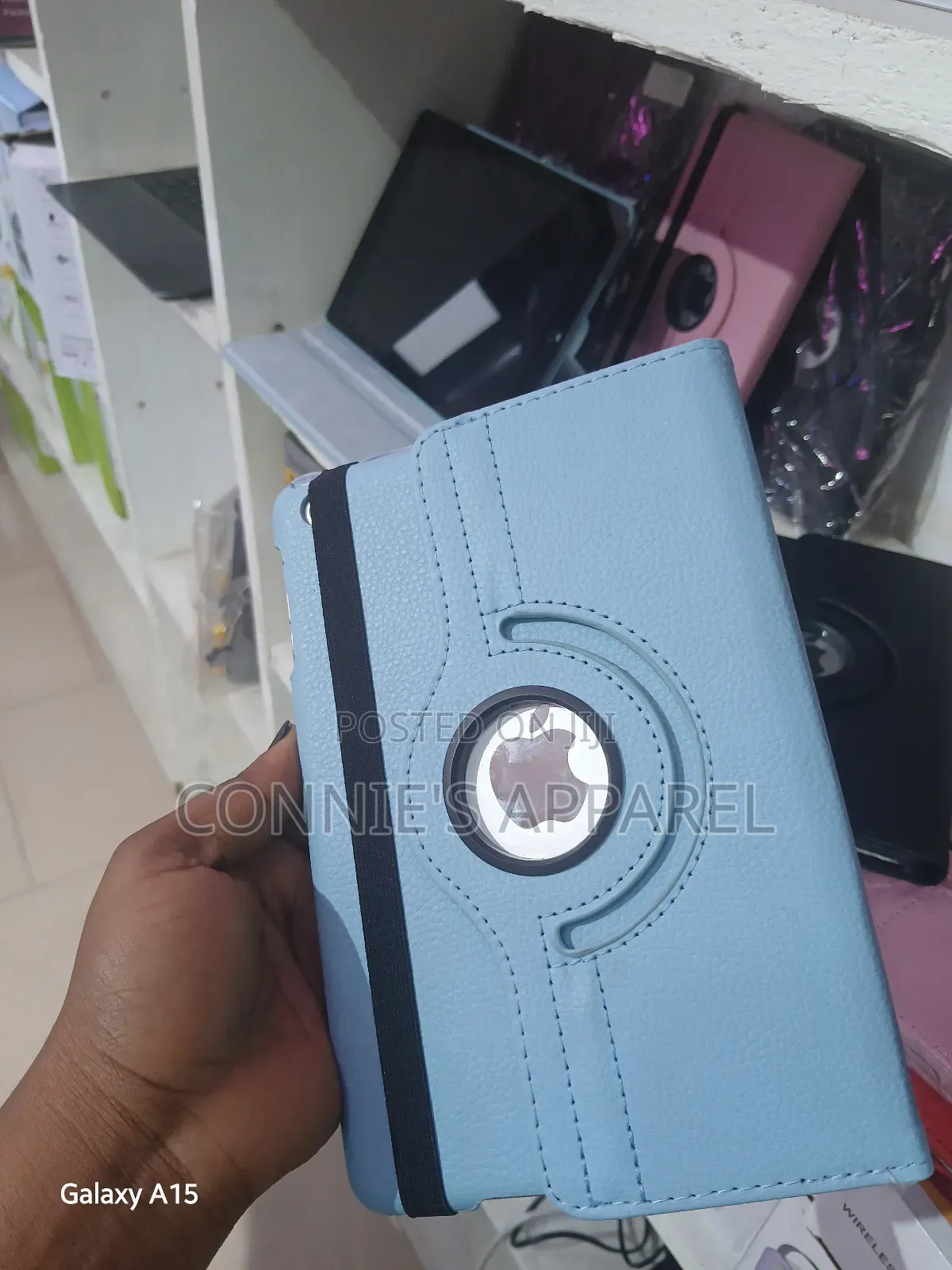 Apple iPad mini 2 16 GB Silver