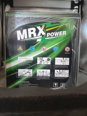 13 Plate 55ah Car Battery