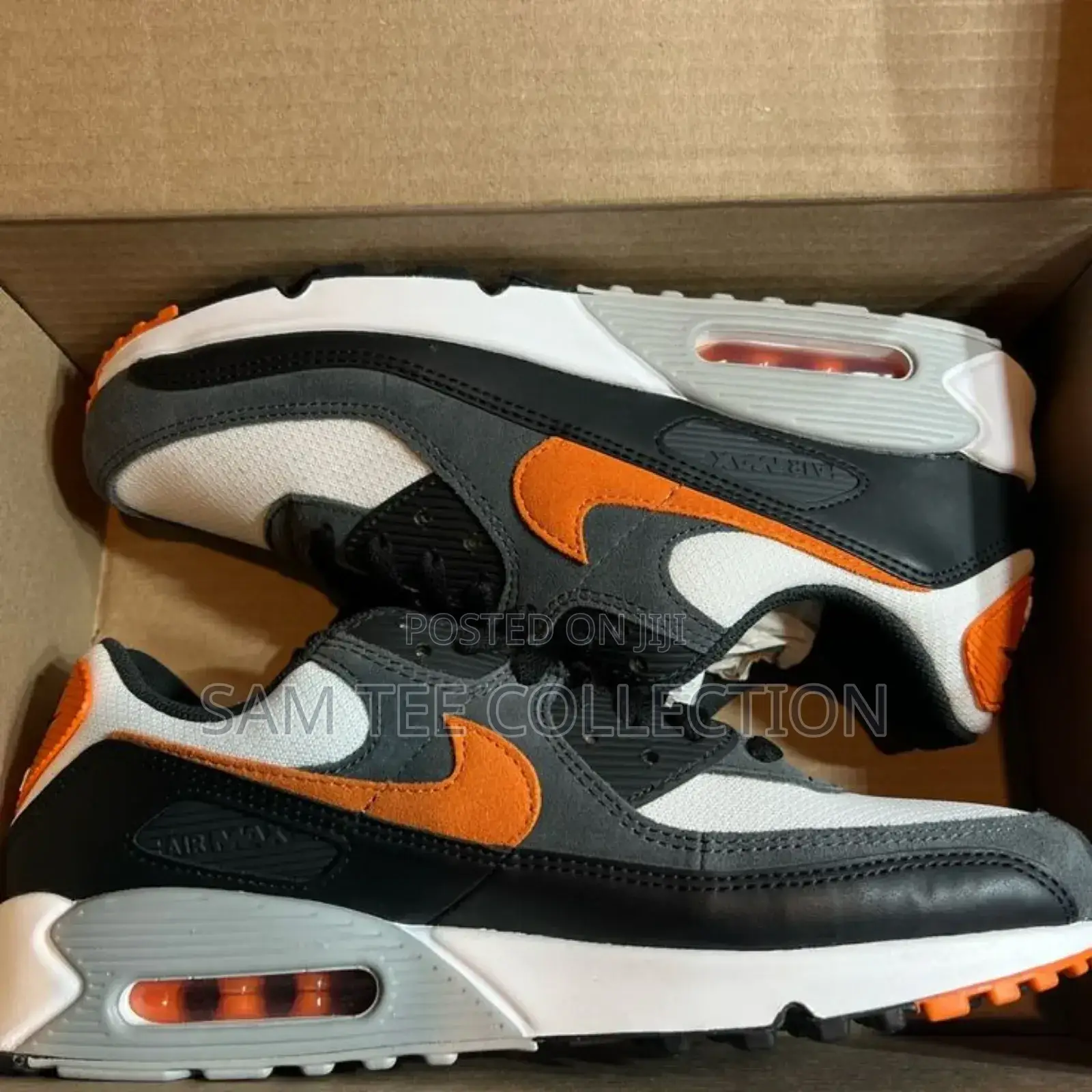 Nike Air Max 90, Original Unisex Sneakers