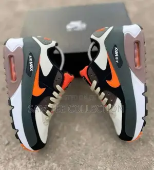 Nike Air Max 90, Original Unisex Sneakers