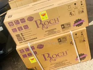 Breezy Roch 1.5hp Air Conditioner