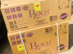 Klassic Roch Air Conditioner 1.5hp