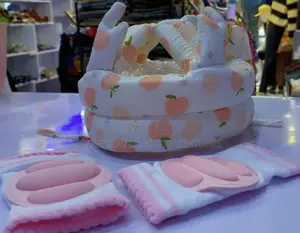 Head Gear Kneel Pad
