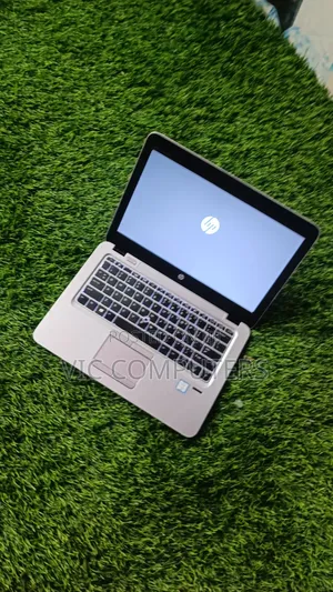 Laptop HP EliteBook 820 G3 8GB Intel Core I5 HDD+SSD 256GB