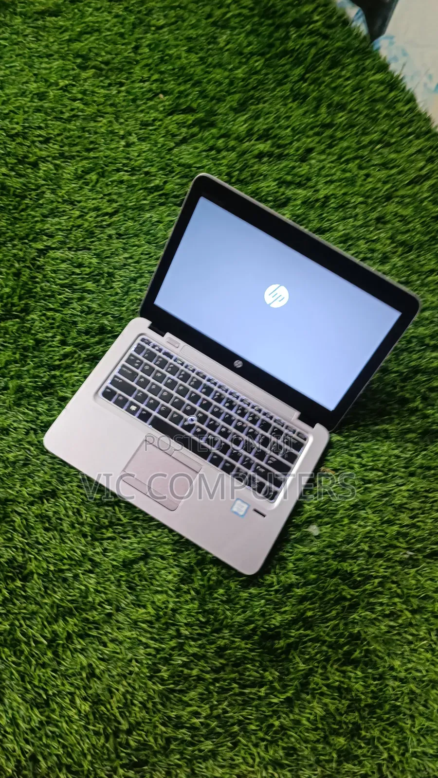 Laptop HP EliteBook 820 G3 8GB Intel Core I5 HDD+SSD 256GB