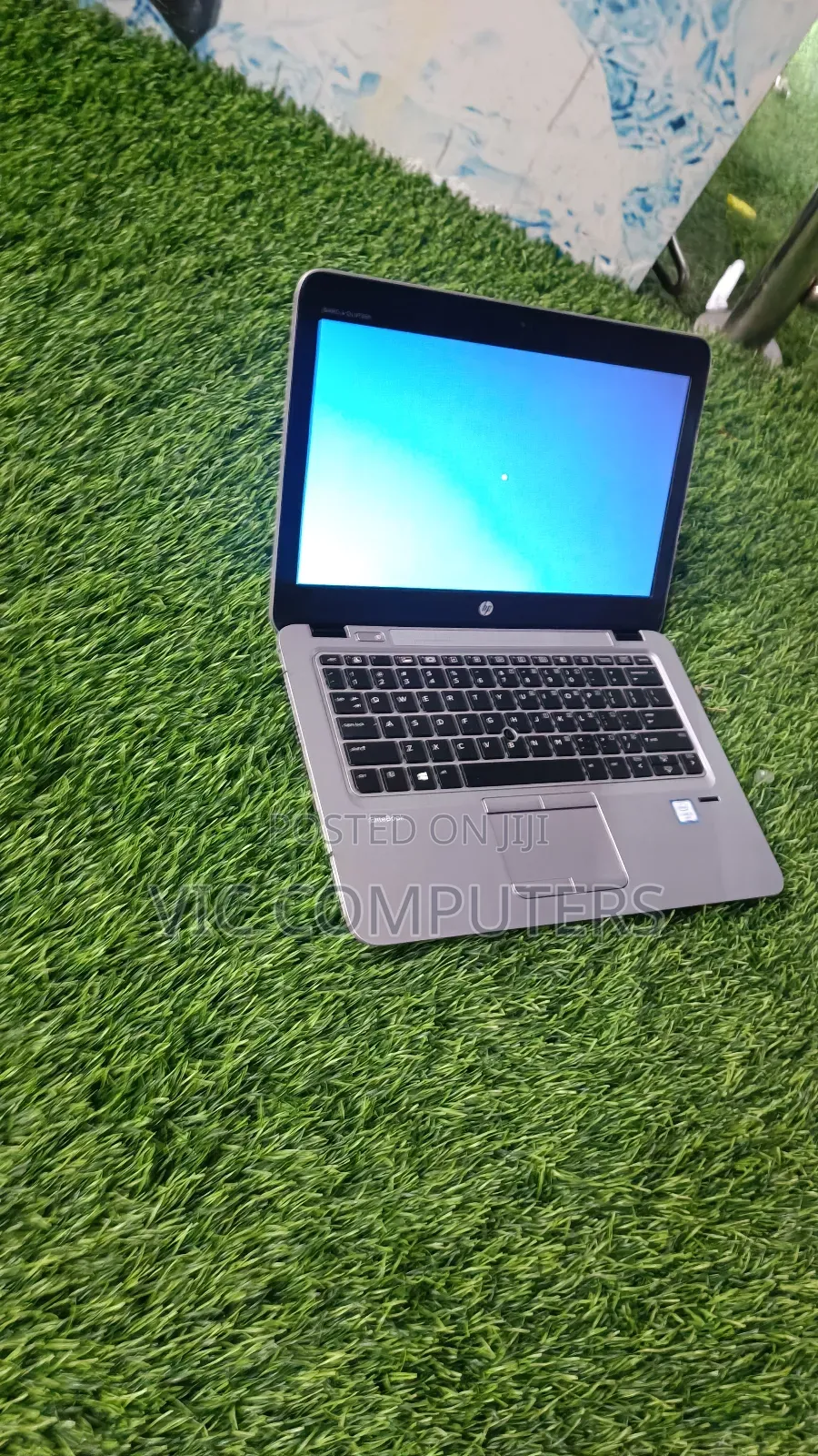 Laptop HP EliteBook 820 G3 8GB Intel Core I5 HDD+SSD 256GB