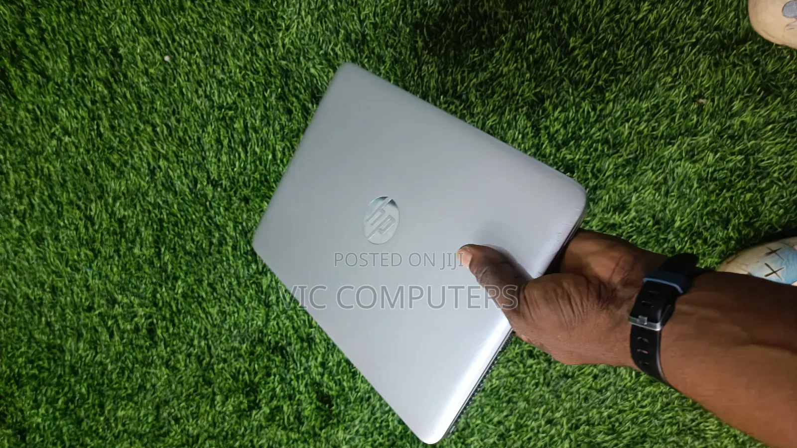 Laptop HP EliteBook 820 G3 8GB Intel Core I5 HDD+SSD 256GB