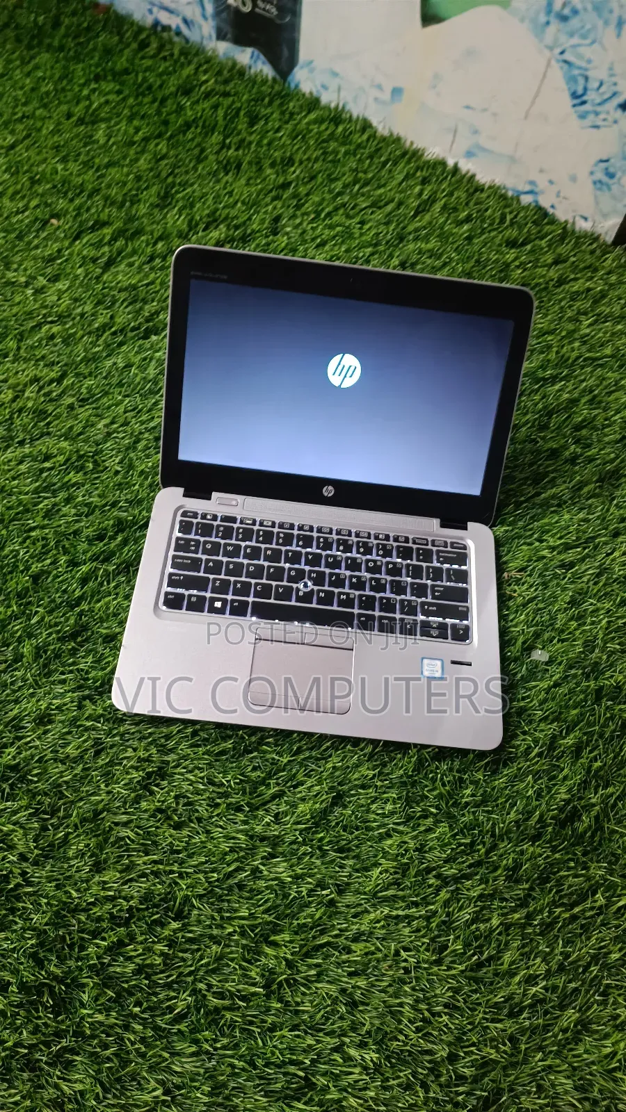 Laptop HP EliteBook 820 G3 8GB Intel Core I5 HDD+SSD 256GB