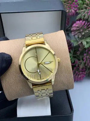 Calvin Klein Men’S Watches