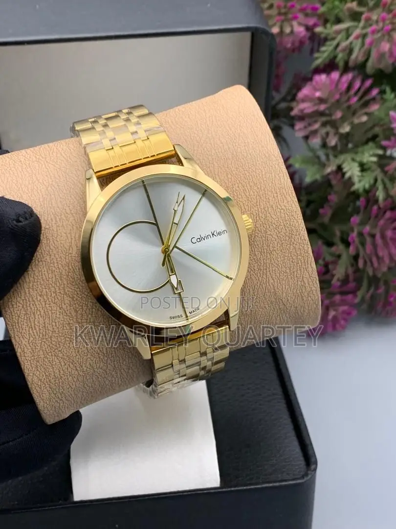 Calvin Klein Men’S Watches